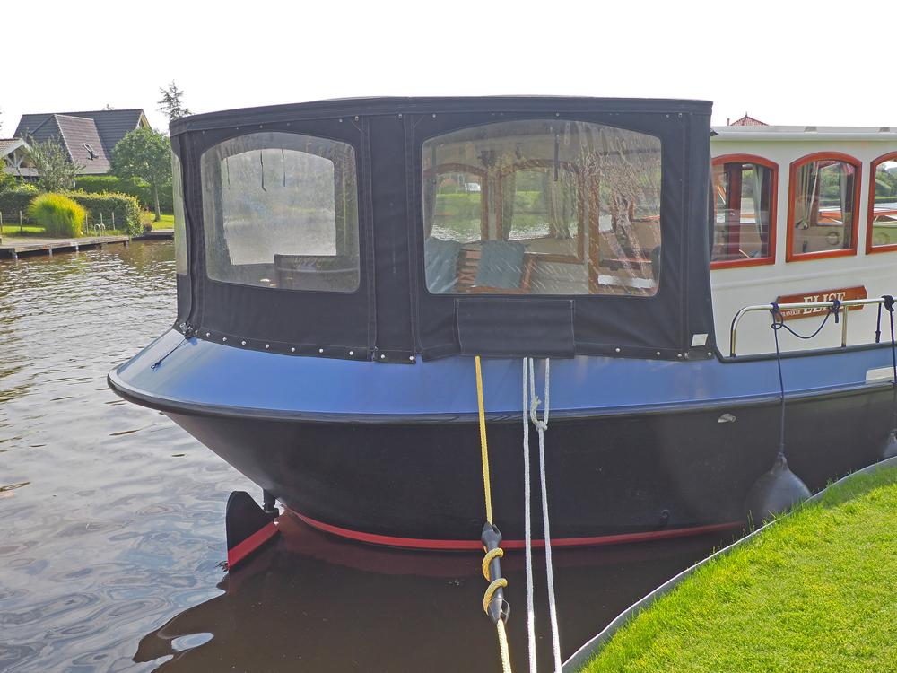 picture Dekuitrusting